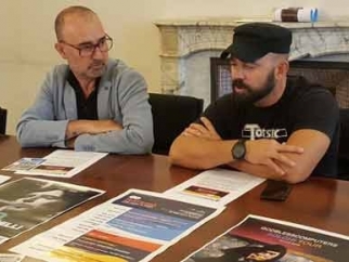 Presentata la nuova stagione del The Cage Theatre