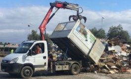 Aamps, gli interventi per l'alluvione non pregiudicheranno il concordato