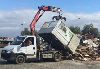 Aamps, gli interventi per l'alluvione non pregiudicheranno il concordato