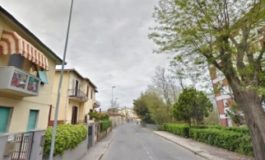 Terminati i lavori, riapre via di Salviano