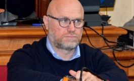 Alluvione, Nogarin: "Grazie di cuore a tutti quelli che ci hanno aiutato"