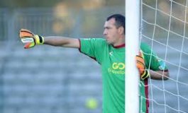 A Mazzoni 4 Giornate di Squalifica