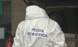 Trovato cadavere nelle acque dei fossi
