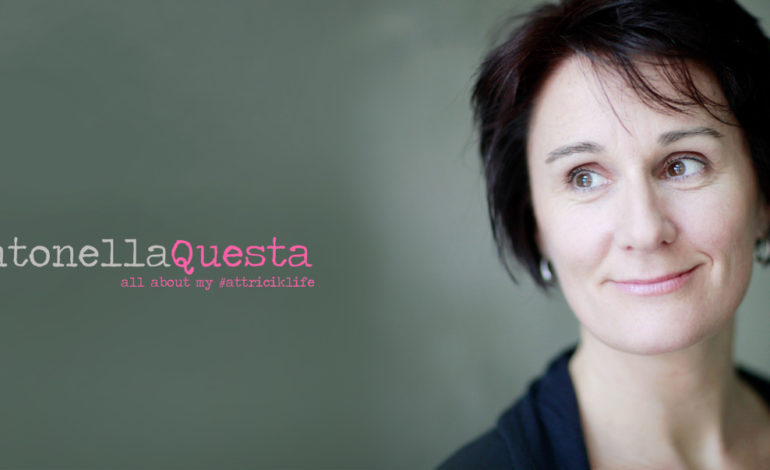 Malessere e infelicità tra i piccoli. Il viaggio umano di Antonella Questa