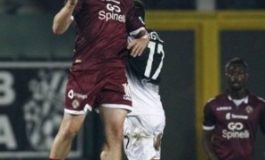 Siena Livorno 1-2. Salutate la Capolista!
