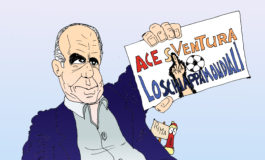 Il Pisa su Ventura?