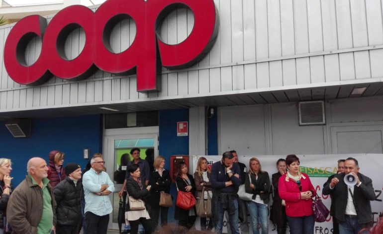 UniCoop Tirreno, si rompono le trattative, proclamato lo stato di agitazione
