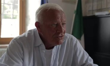 Lutto in Capraia è spirato il sindaco Guarente