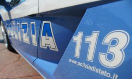 Percosso e rapinato dopo aver fatto sesso: due arresti