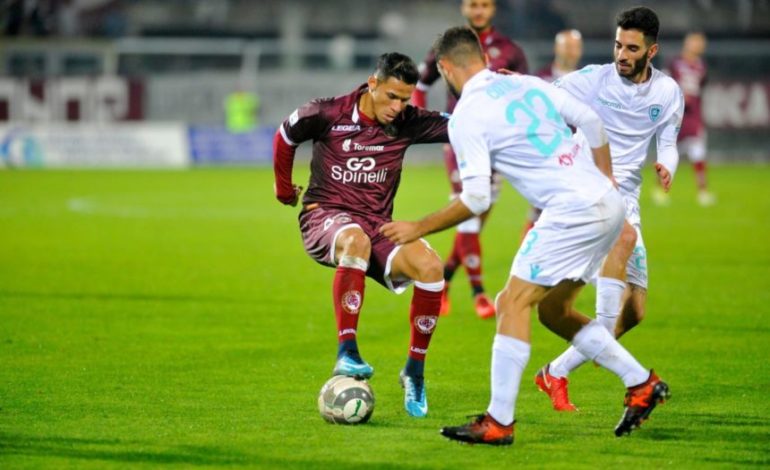 Il calendario del Livorno fino a febbraio