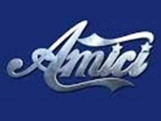 La Nazionale di Amici in campo contro i “bimbi motosi”