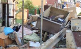 Alluvione: contributi fino a 8000 euro a famiglia dalla Regione