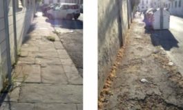 Approvato un altro pacchetto di interventi di manutenzione stradale straordinaria