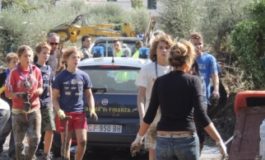 “Bimbi motosi”, sabato e domenica di nuovo in città con secchi e stivali