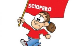 Venerdì 10 novembre sciopero generale dei sindacati di base