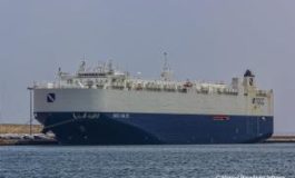 Navi di ultima generazione: non solo container