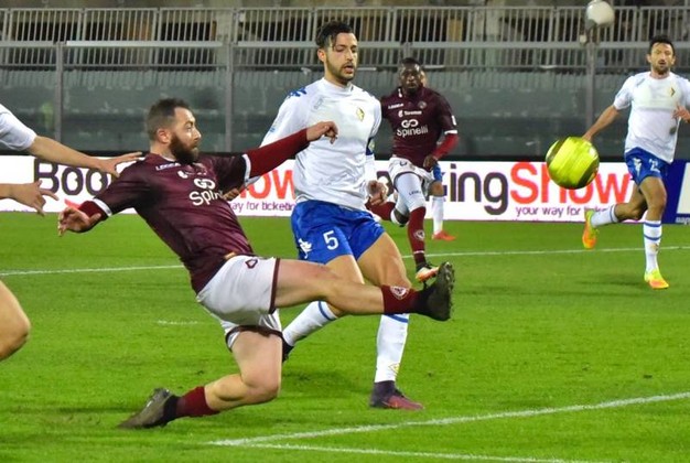 Livorno Prato 2-0 A + 12 dalle seconde