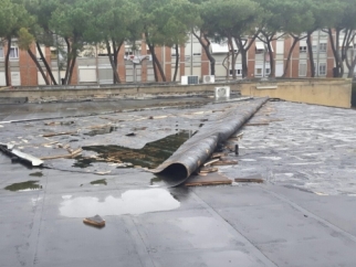 Chiusura temporanea degli sportelli anagrafici del Centro Servizi al cittadino Area Sud