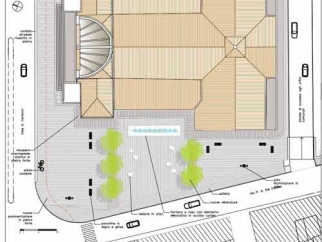 La città che cambia, 6 milioni di euro di progetti urbanistici