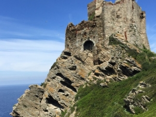 Un appello per salvaguardare la Torre della Gorgona