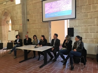 Al via il nuovo Polo tecnologico di Livorno