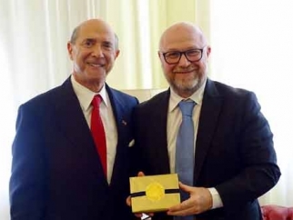 Turismo e cultura, opportunità di sviluppo tra Livorno e USA