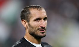 Contenzioso fiscale, “Assolto” Chiellini