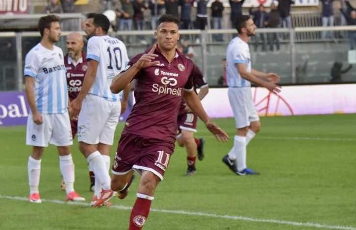 Tra Diamanti e Murilo il mercato amaranto