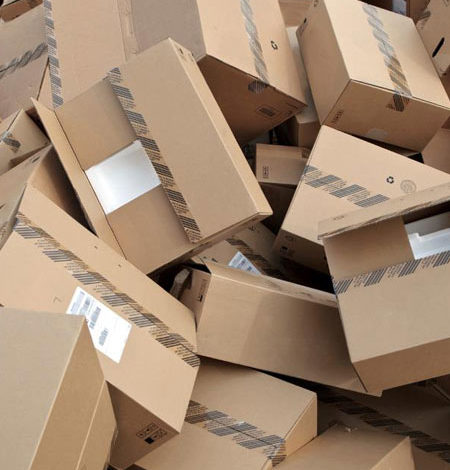 Aamps e commercianti protagonisti del “Mese della Carta”