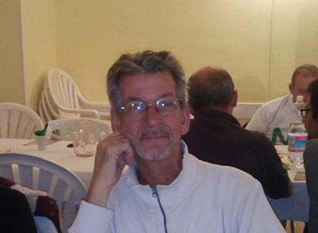 Lettera per Giacomo Bazzi