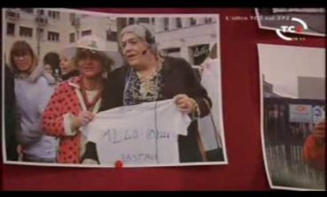 Addio Giacomo Bazzi.  VIDEO