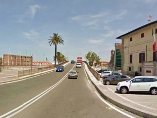 Ponte di Santa Trinita, partono i lavori di riqualificazione del parapetto