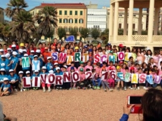 Progetto “My smart school”, con le scuole Labruschini e Corridi