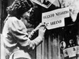 Le Leggi della Vergogna