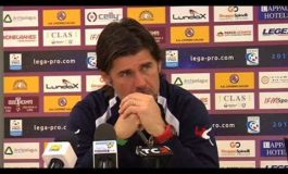 Sottil: "Mi piacciono i nuovi arrivati" Video