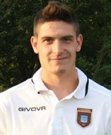 Calciomercato: Claudio Zappa vicino al Livorno