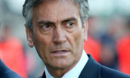 Gravina a TC2: "Garanzie per lo svolgimento del campionato"