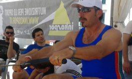 Martelli, nuovo record mondiale