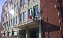 Cerimonia di premiazione degli studenti “centisti”
