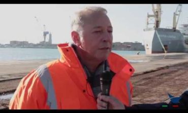 Alberti (Tco): “Ferrovie imprescindibili”. Video