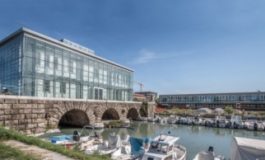 Ecco la nuova darsena alla Dogana d’Acqua