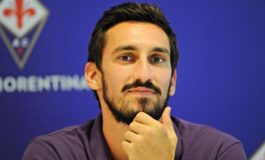 Davide Astori, il cordoglio del Livorno