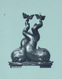 I Delfini di Ardenza a Palazzo Comunale