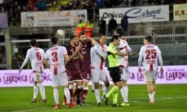 Livorno-Monza. Il commento dei protagonisti