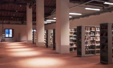 Riaperte al pubblico le biblioteche cittadine