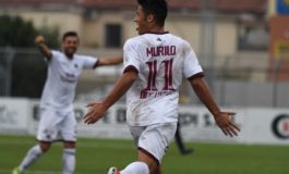 Murilo e Franco 2 giornate: saltano il derby