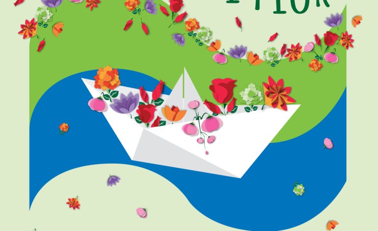 Apre il Concorso ViviVerde Livorno
