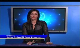 Spinelli è il futuro del Livorno  (Video)