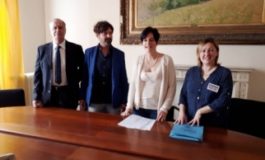 Ecco il nuovo Centro Commerciale Naturale Banditella-Marilia