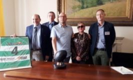 Circa 800 giovani rugbisti impegnati nel XV Torneo Livorno Rugby